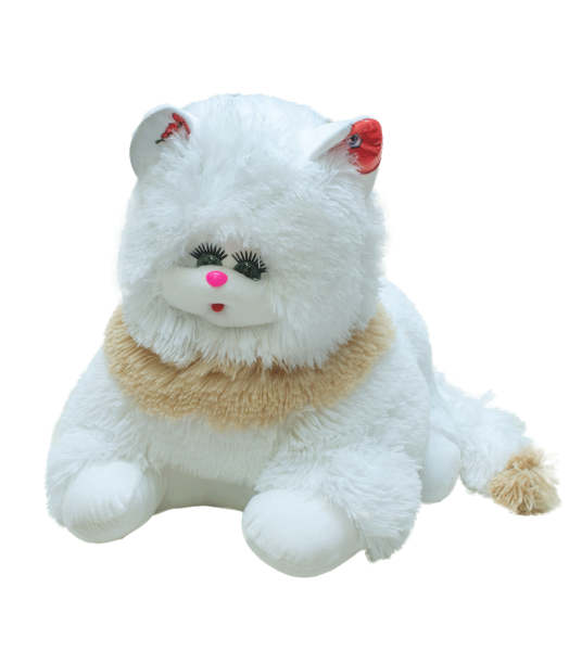 Кошка Лиза